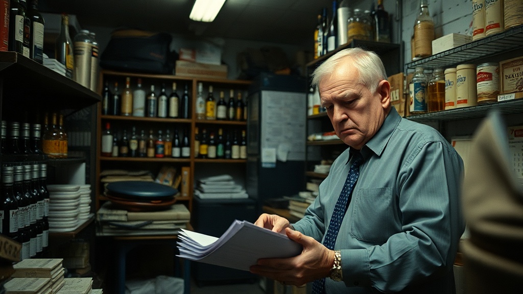 Архангельская область ужесточила надзор за реализацией спиртных напитков