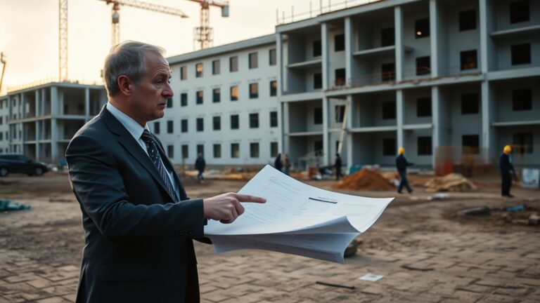 Алиханов потребовал ускорить строительство корпуса школы-интерната