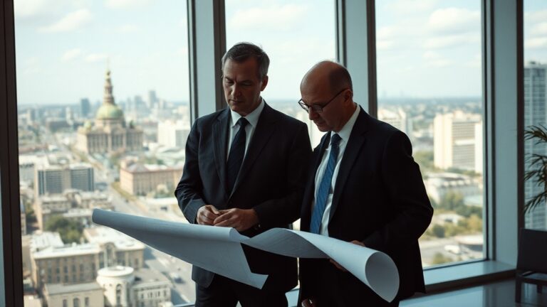 «Северсталь» и администрация Вологодской области наметили векторы сотрудничества