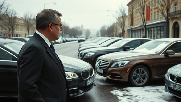 Китайские автомобили в Петербурге: рост 286% и падение спроса