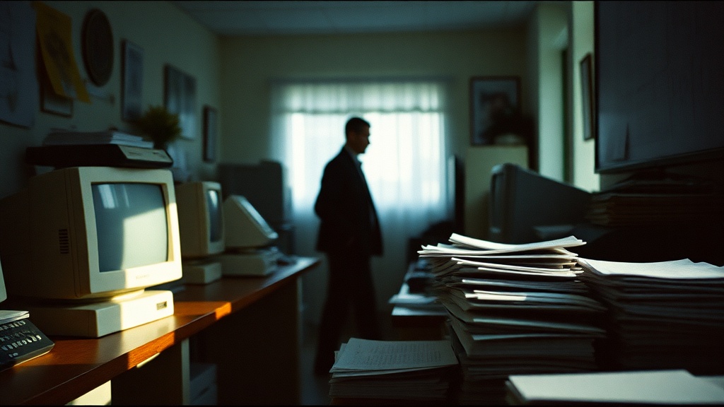 ЦБ выявил свыше 5,7 тыс. незаконных финансовых структур за 2023-й