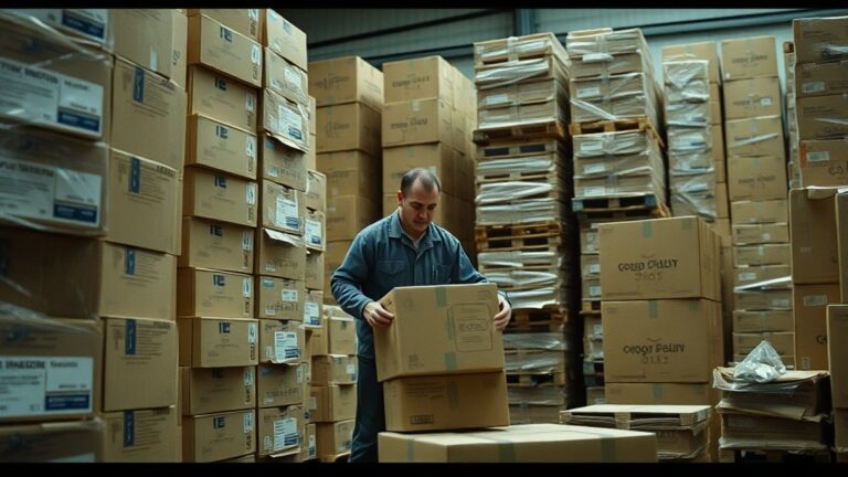 Wildberries увеличит стоимость хранения товаров на складах