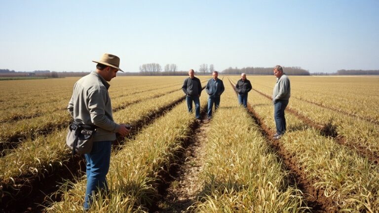 Дрозденко обозначил приоритеты аграрного развития Ленинградской области