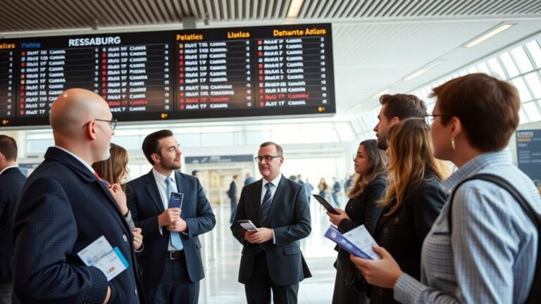 Калининградская область запустит программу субсидирования авиабилетов