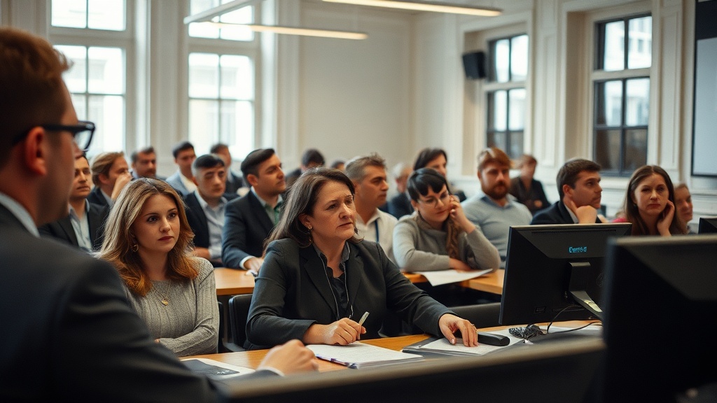 Государство выделит 6 млрд рублей на переподготовку безработных