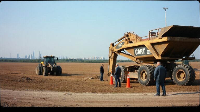 Wildberries получила земли под строительство логцентра в Петрозаводске