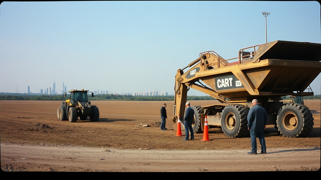 Wildberries получила земли под строительство логцентра в Петрозаводске