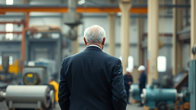 Вице-губернатор Поляков посетил пленарное заседание на Обуховском заводе