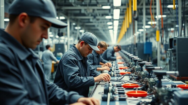 На VIII Форуме труда в Петербурге обсудили дефицит кадров в производстве