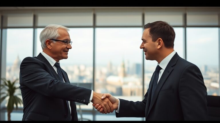 Glorax реализует имущество московской структуры петербургскому застройщику