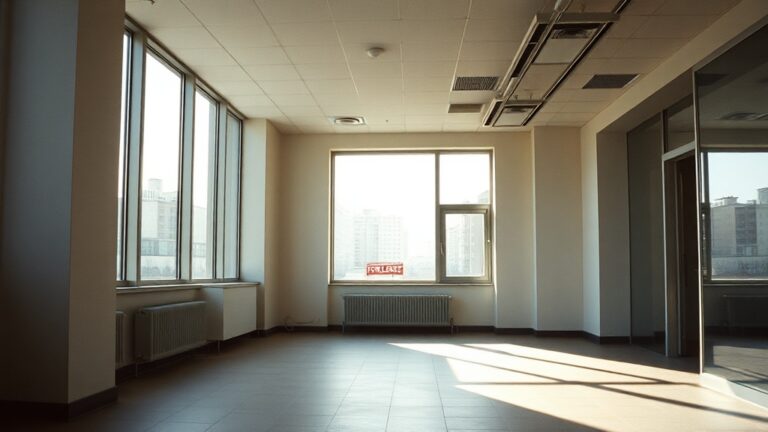 Стоимость коммерческих площадей в новостройках приблизилась к цене готового арендного бизнеса