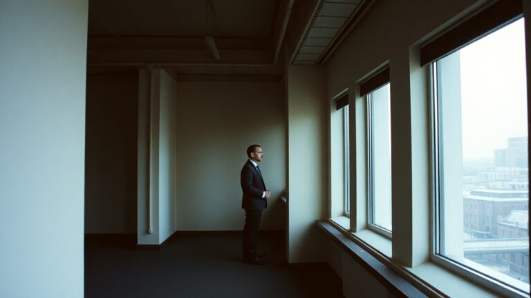 Офисный рынок Петербурга: вакансия упала до 303,8 тыс. кв. м