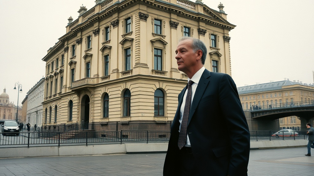 РАД выставил на аукцион земельный участок у Обводного канала