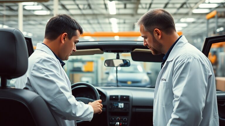 Lada Vesta снова получила две подушки безопасности