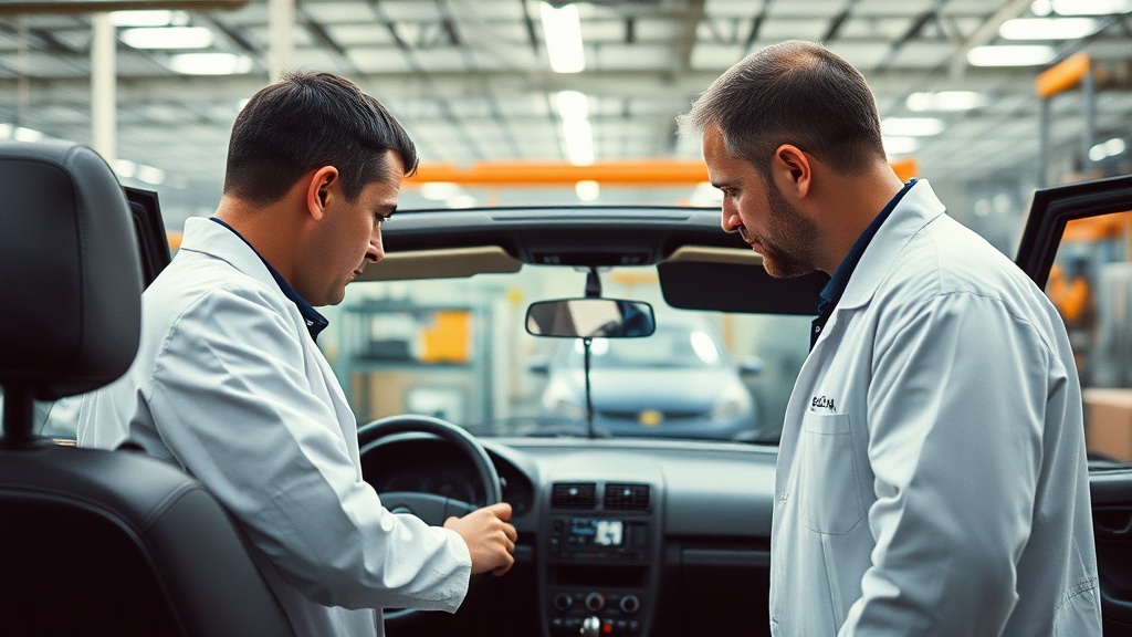 Lada Vesta снова получила две подушки безопасности