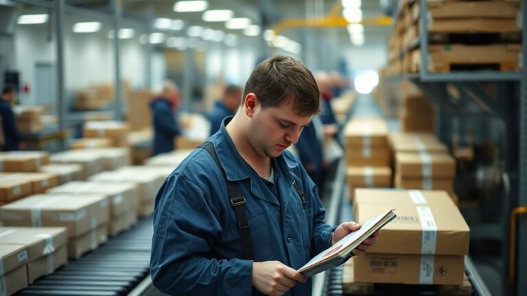 Рейтинг крупнейших поставщиков посылок в Россию по итогам года