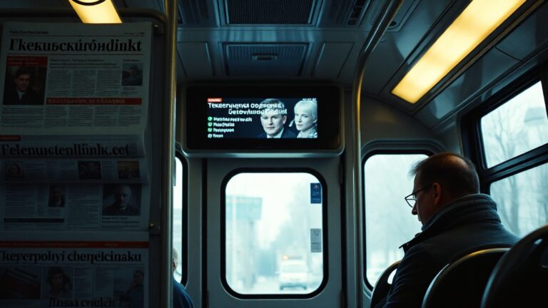 Петербургский дневник заехал в автобусы маршрута №2