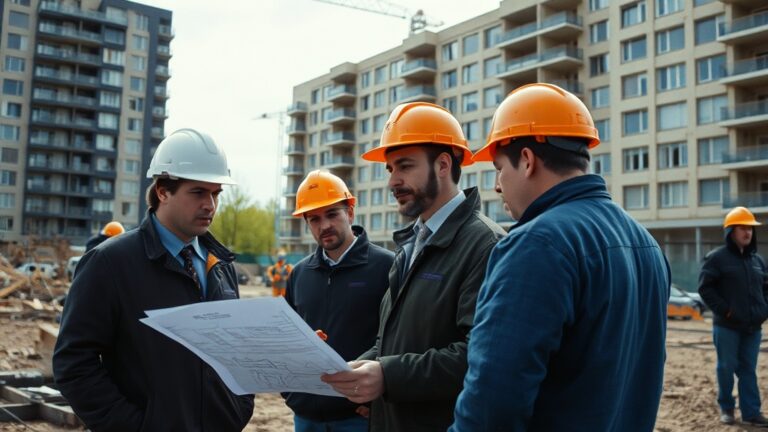 ЛСР Северо-Запад Недвижимость поставит жилье для госслужащих