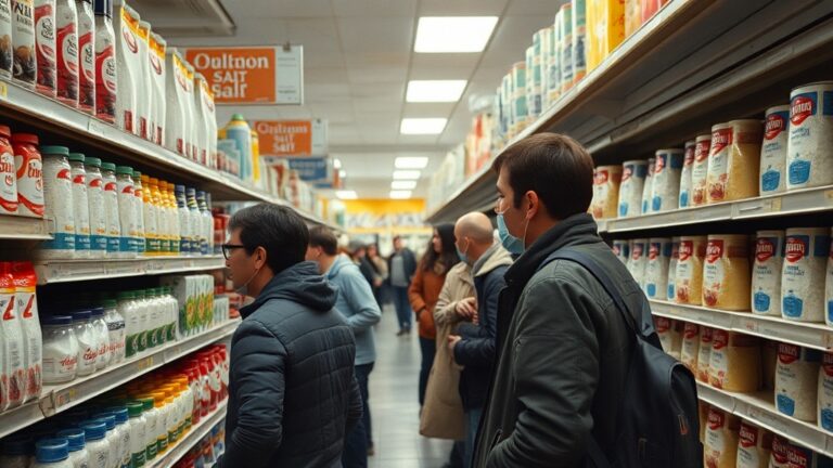 Импортная соль заняла треть российского рынка