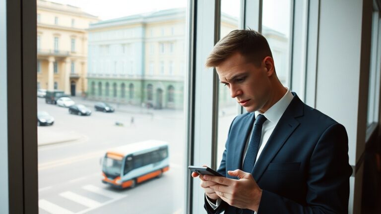 Минфин предложил банкам контролировать геолокацию пользователей приложений