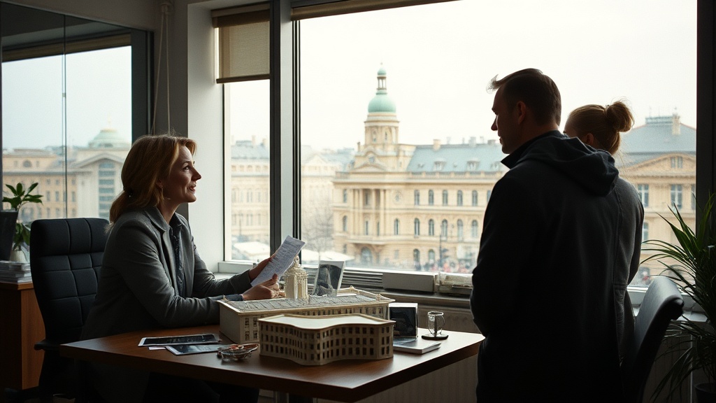 В январе петербуржцы приобрели почти 5 тыс. квартир