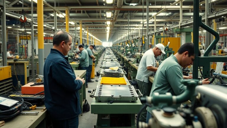 Большинство регионов РФ нарастили объемы производства выше среднероссийского уровня