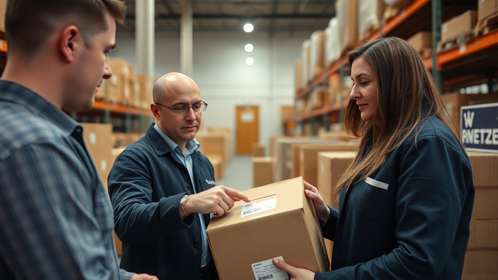 Wildberries запустили автоматическую систему возмещения за подмену