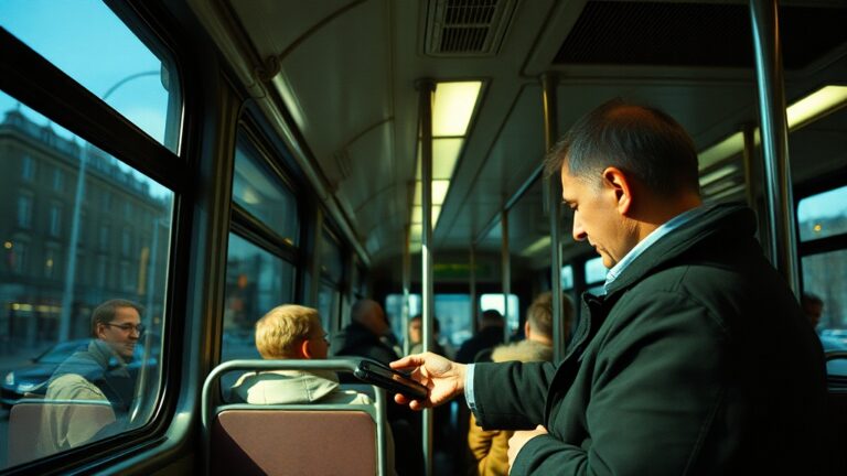 Петербургский транспорт получил статус лидера цифровизации