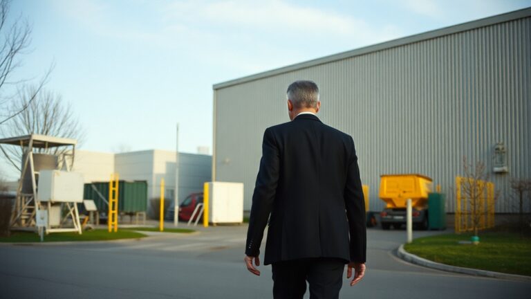 Миллиардер из окружения «Арсенала» вошел в сегмент переработки отходов