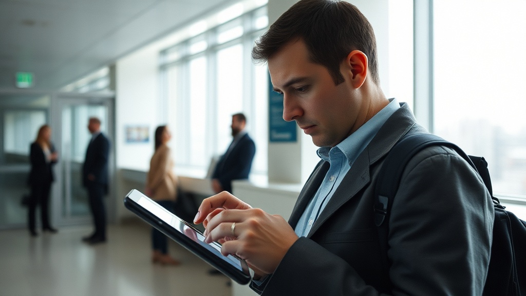 Мурманская область расширяет цифровые сервисы для населения