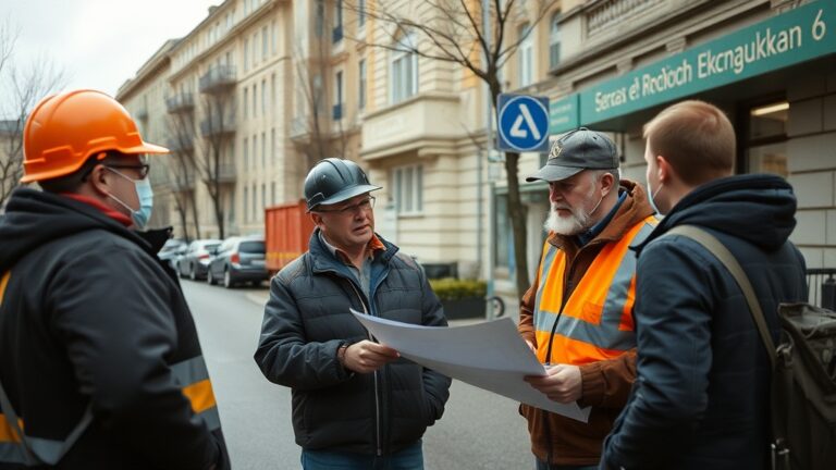 Калининград получит финансирование на создание пяти мусорных площадок