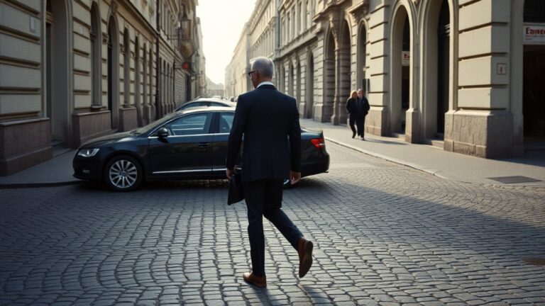 Петербург внедрит оплату парковок через СБП к концу 2024-го