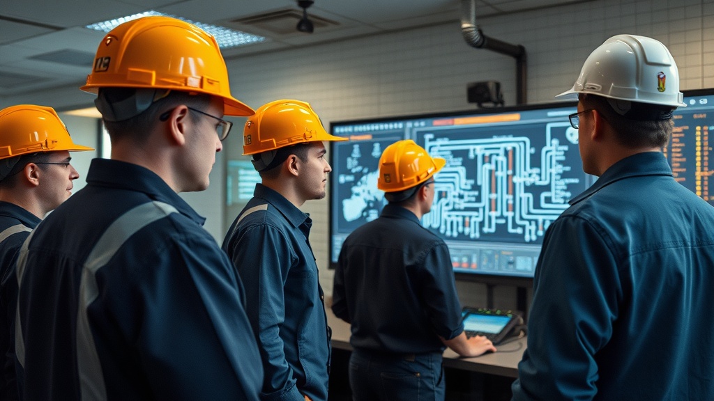 Петербургские энергетики отремонтировали свыше 1700 объектов энергосети Мариуполя