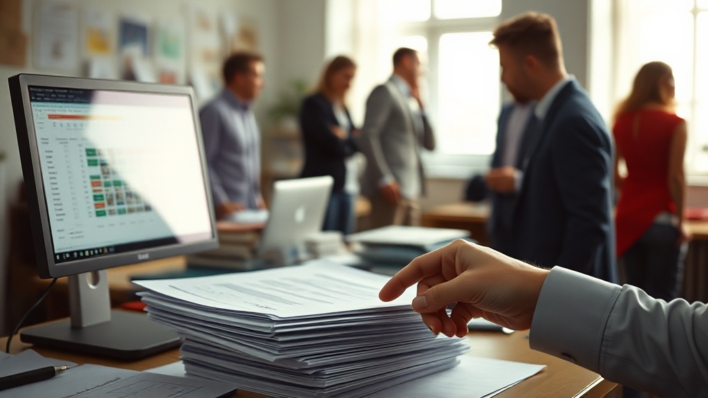 ЛДПР выступила за создание реестра риелторов для борьбы с мошенничеством