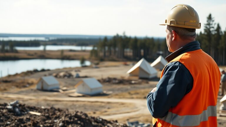 Карелия получит туристический комплекс Marmar с инвестициями 400 млн