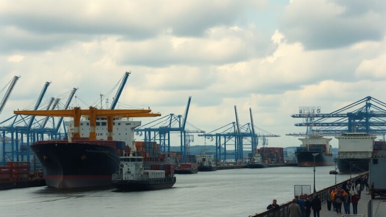 Калининградская область нацелена на экспорт свыше 500 тыс. тонн зерна