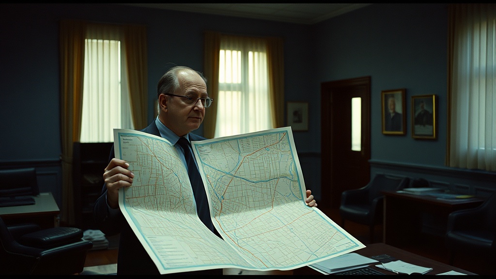 Калининградская администрация выделит 85,2 млн рублей на паспортизацию улиц