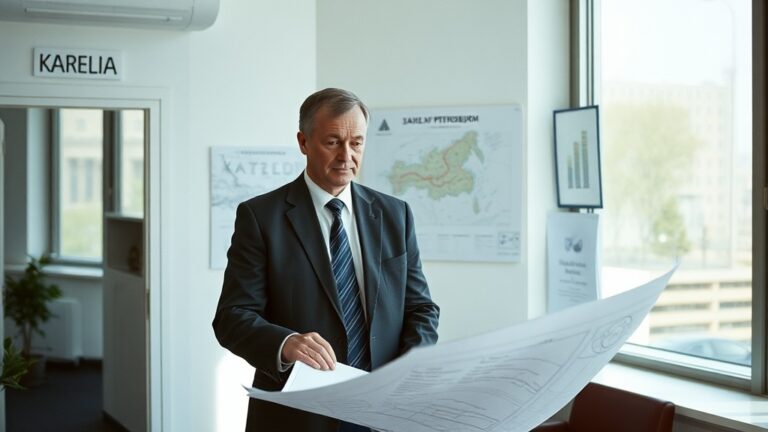 Карелия увеличила бюджет на 1,4 млрд рублей социальных и дорожных проектов