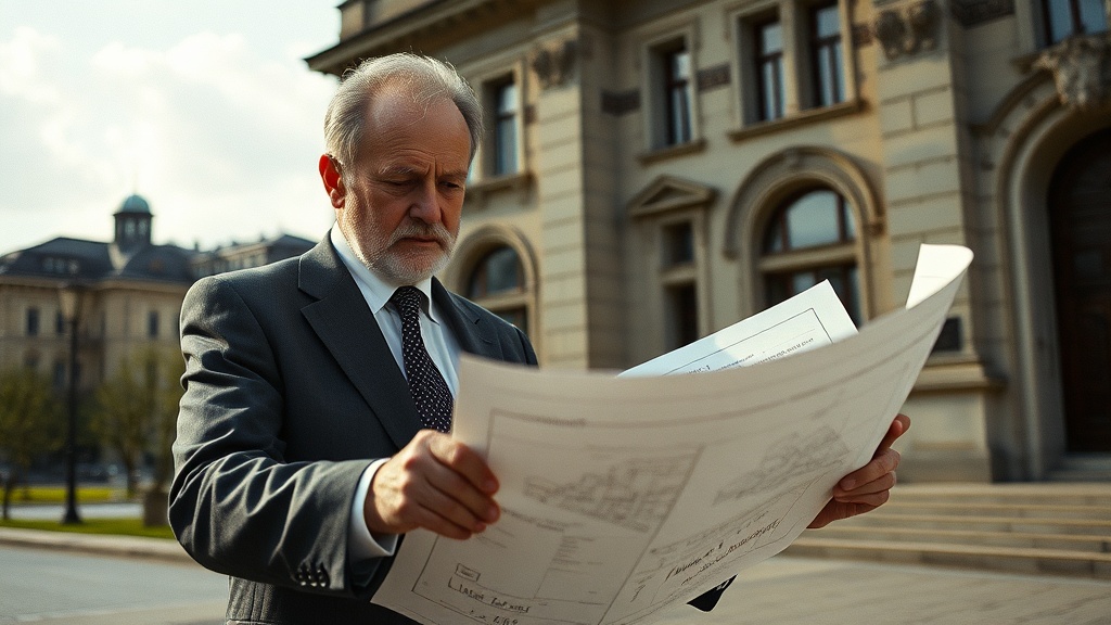 Калининградский комплекс «Луизенберг» снова ищет покупателя