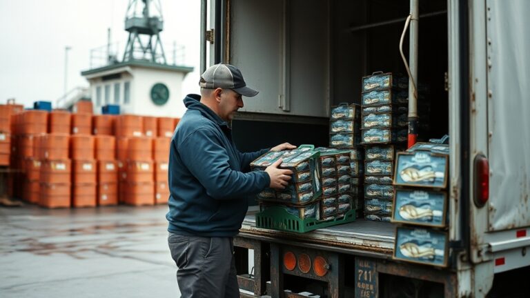 Кабмин разрешил беспошлинный вывоз рыбных консервов из Калининграда