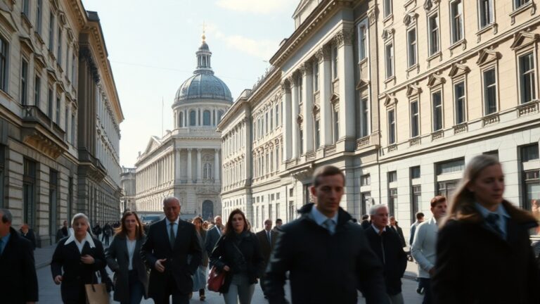 Путин: экономика России выросла на 3,6% и опередила мировые темпы