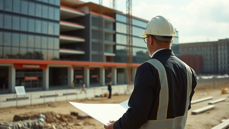 Израильский девелопер завершает проект в Петербурге продажей участка под ТЦ