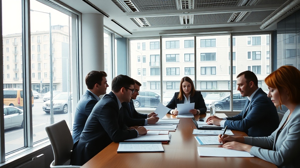 Минэкономразвития возобновит работу над реформой банкротства в 2024 году