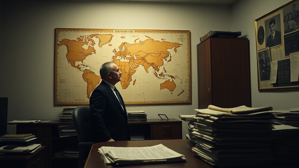 Слуцкий: назначение Сырского ускоряет крах киевского режима