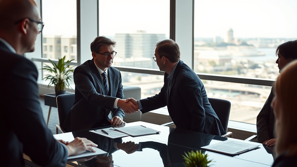 «Проект 111» продлит контракт с руководителем Боровковым