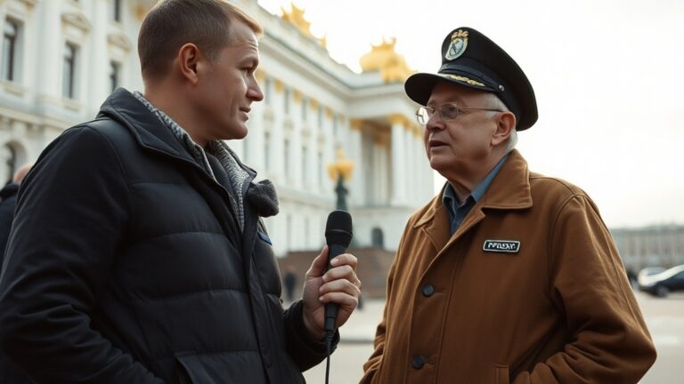 ЛДПР инициирует признание военных журналистов ветеранами со льготами