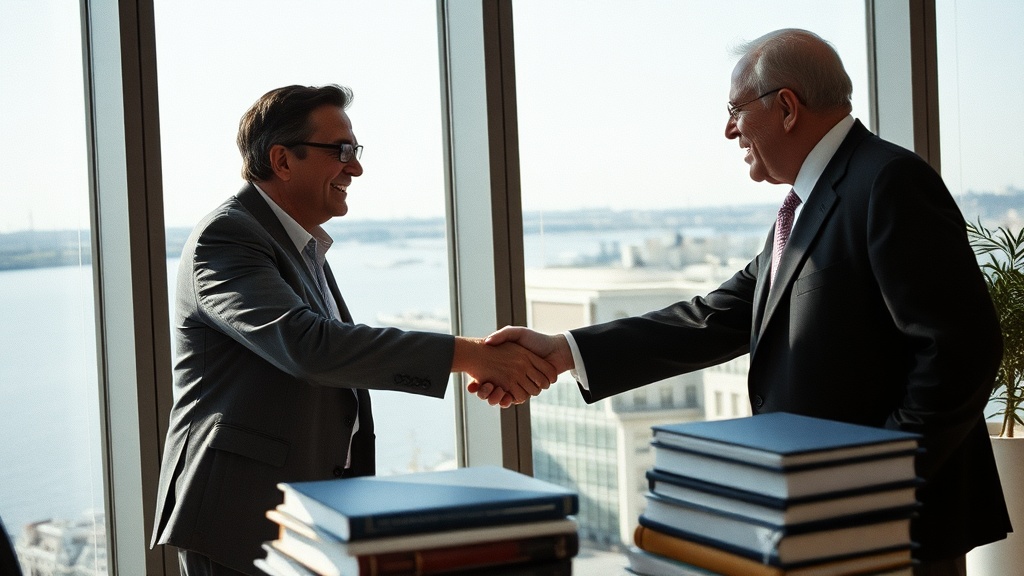 «Буквоед» назначил нового руководителя вместо Репина