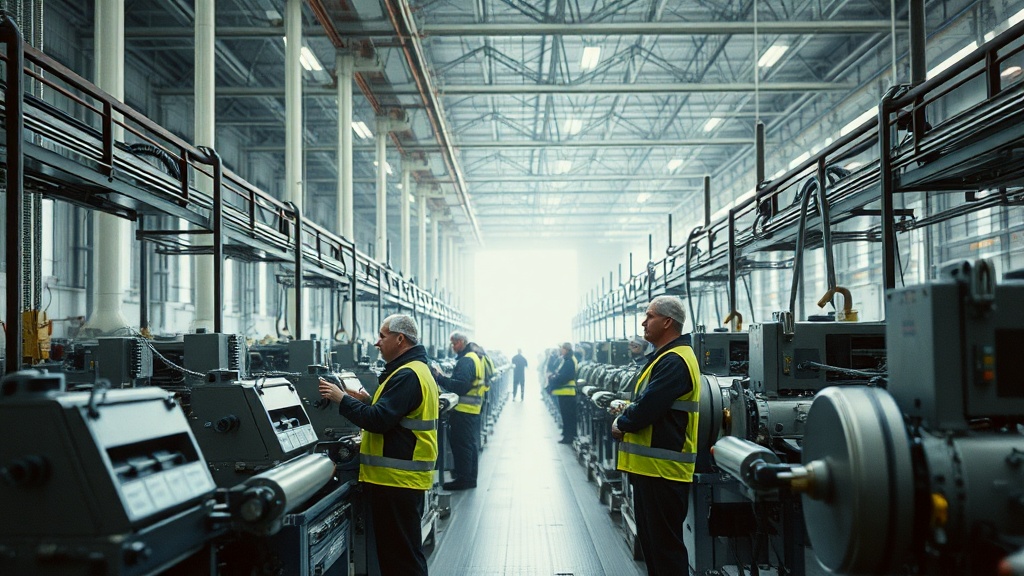 «Титан-Полимер» в Пскове празднует шестилетие с момента учреждения