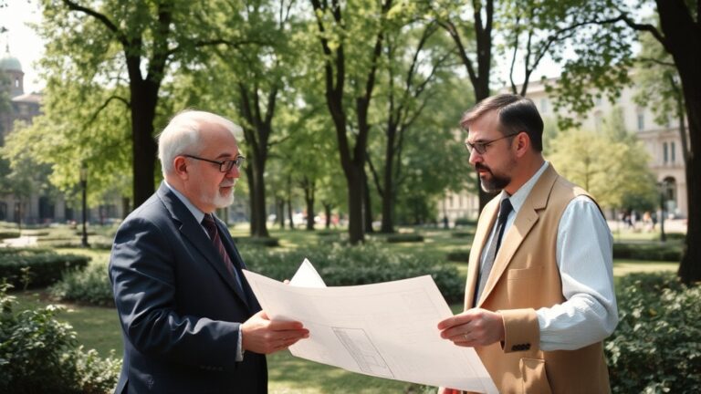 Калининградский сквер получит инвестиции на благоустройство