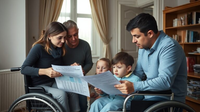 Опекуны детей-инвалидов в Архангельской области смогут газифицировать дома